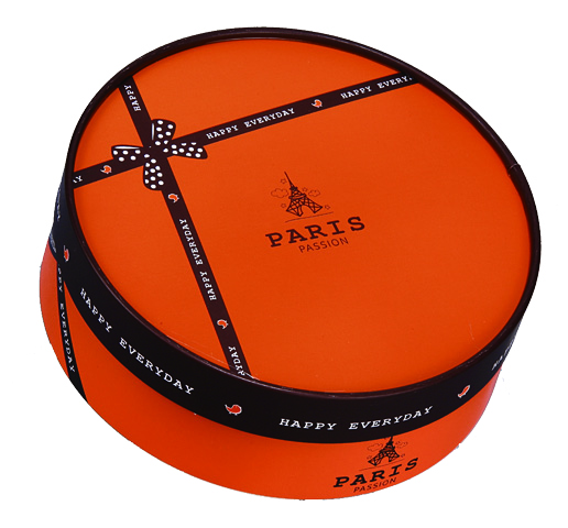 乳酪盒5吋法雅樂