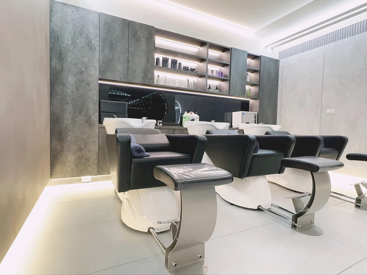 髮都Fadu hair salon | 嘉義民雄最美髮廊 | 髮型設計 | 嘉義燙髮 | 頭皮養護-美容美髮