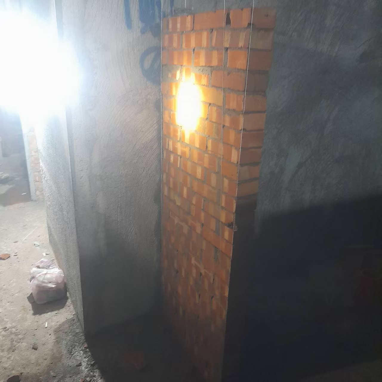 老宅翻修拉皮-東海砌磚_250616_2