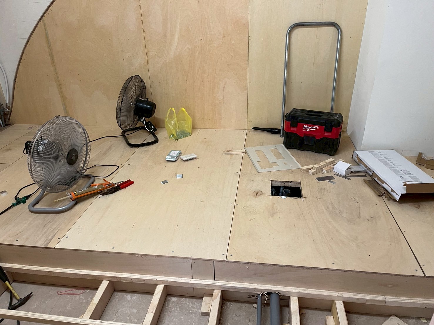 台中商業空間設計