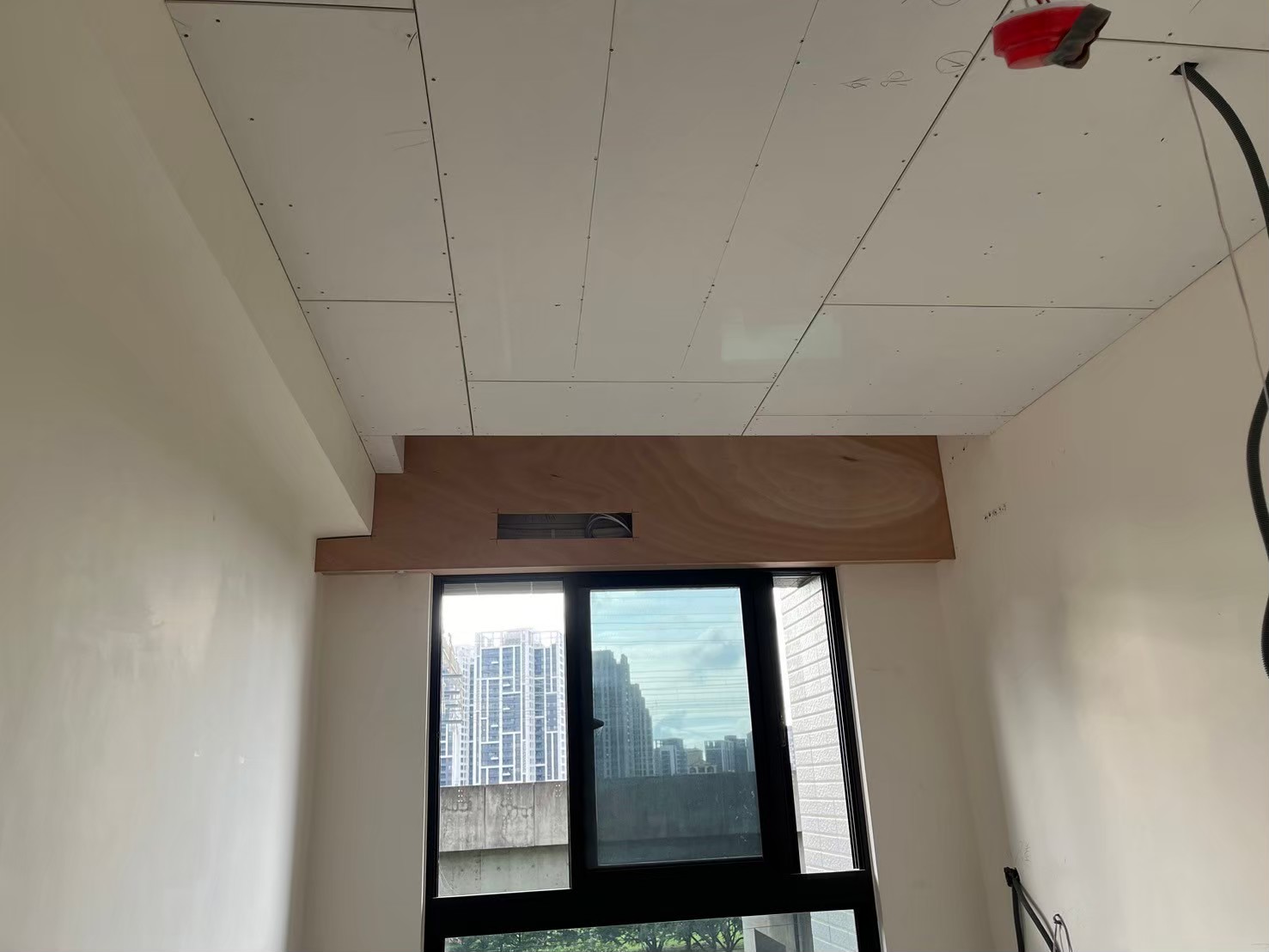 民宅天花板裝修2