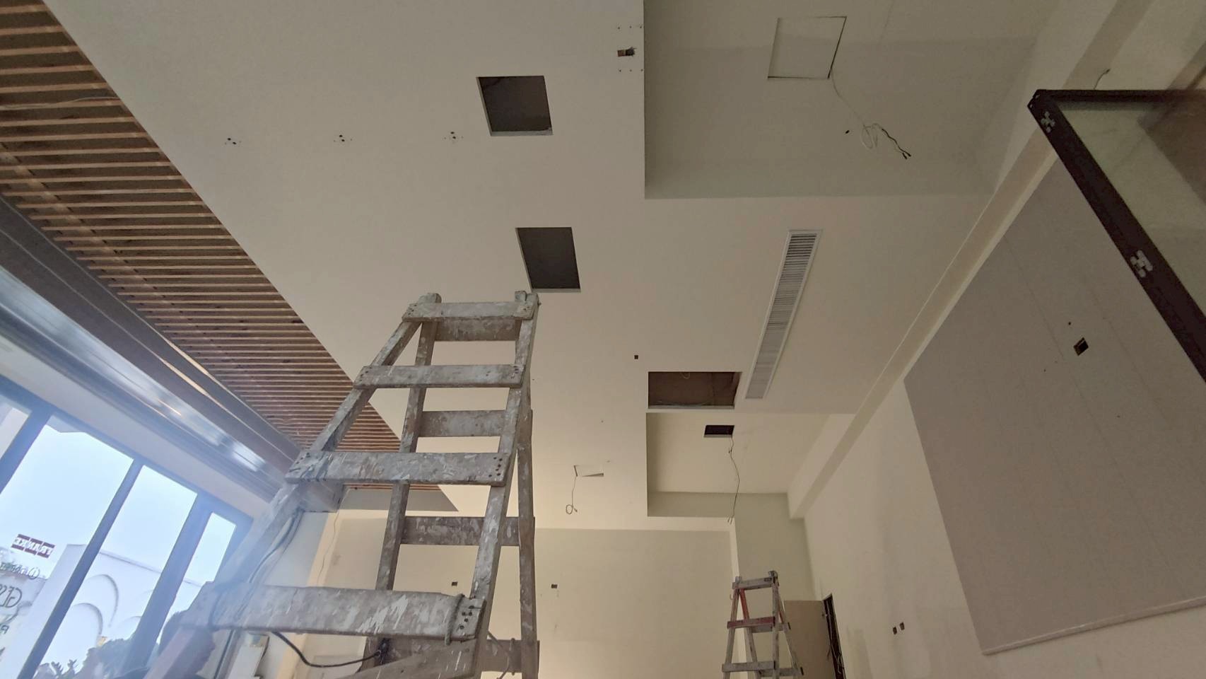 台中商業空間設計