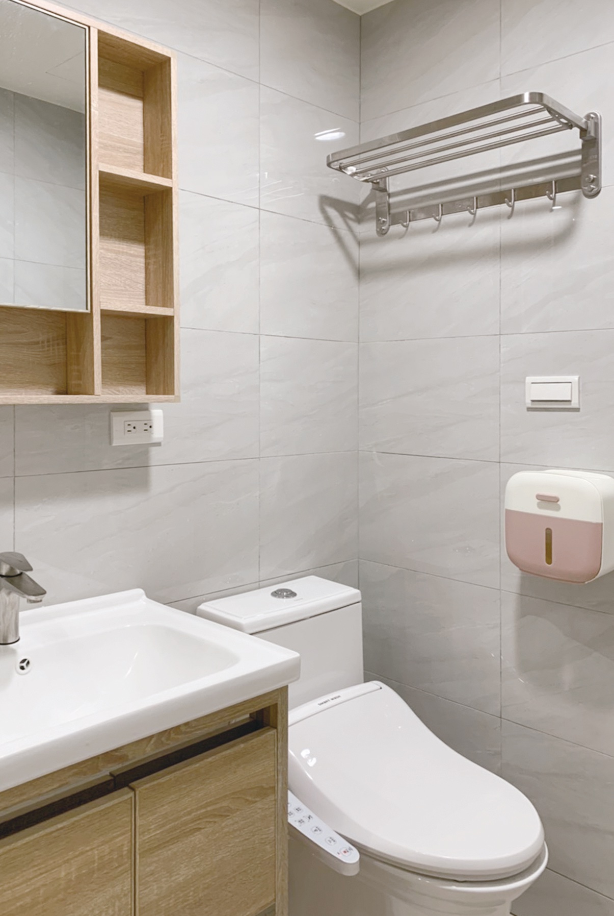 東京衛浴-衛浴設備