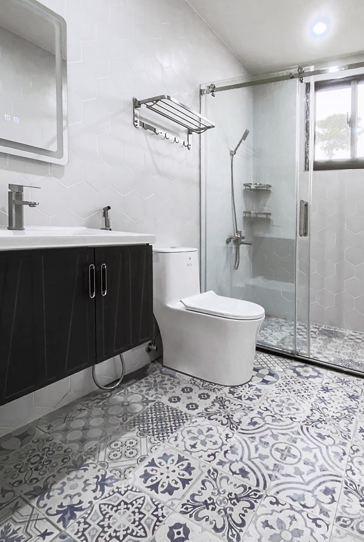 東京衛浴-淋浴門