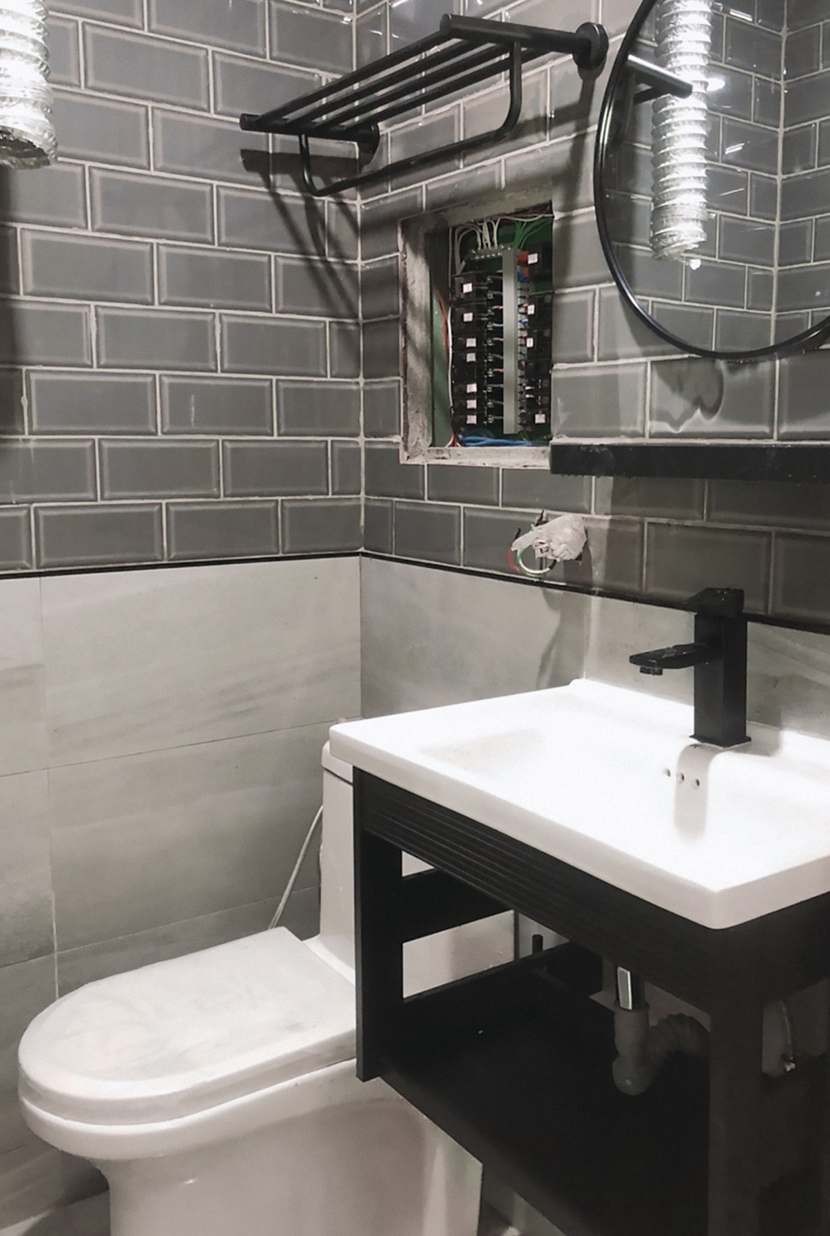 東京衛浴-浴室整體規劃