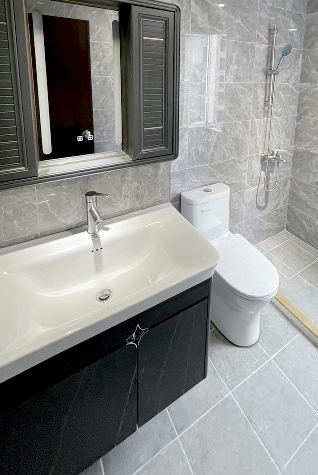 東京衛浴-浴室整體規劃