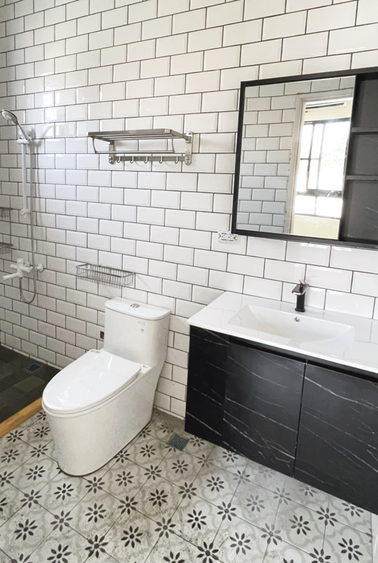 東京衛浴-浴室鏡櫃組