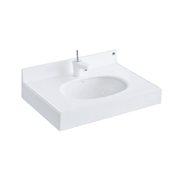 和成衛浴-洗臉盆/雲彩檯面