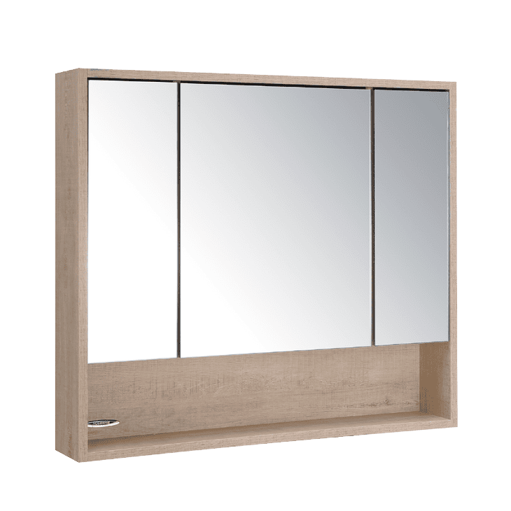 和成衛浴-浴室置物鏡櫃