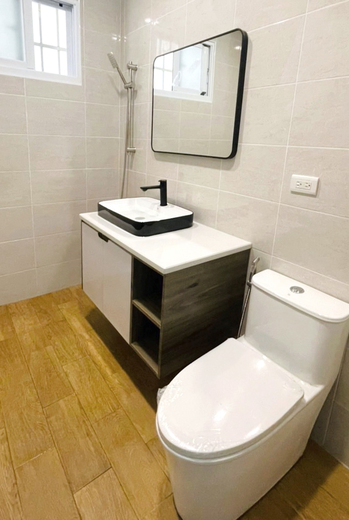 東京衛浴-浴室整體規劃