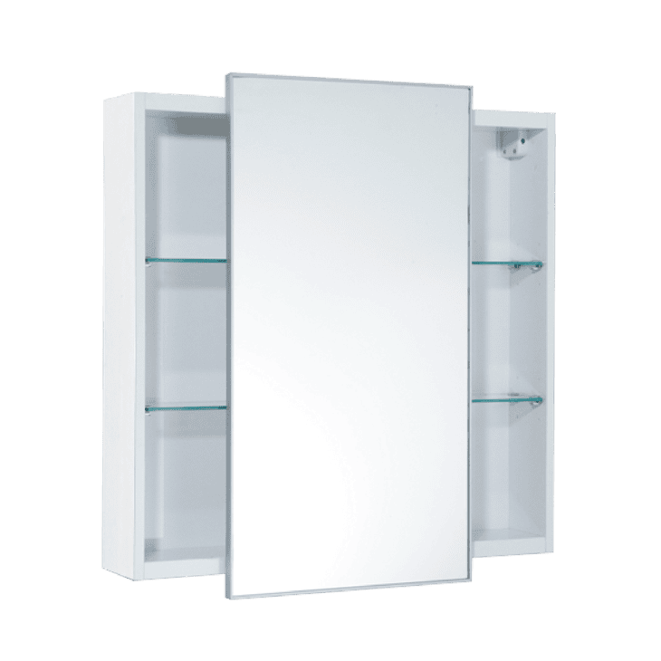 和成衛浴-浴室置物鏡櫃