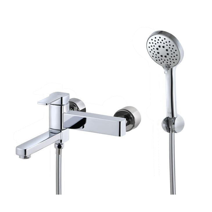 和成衛浴-沐浴龍頭