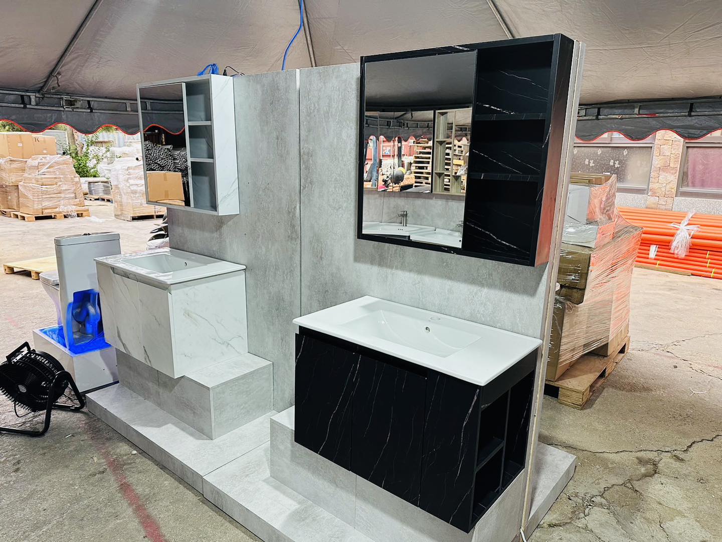 東京衛浴-金門展示場