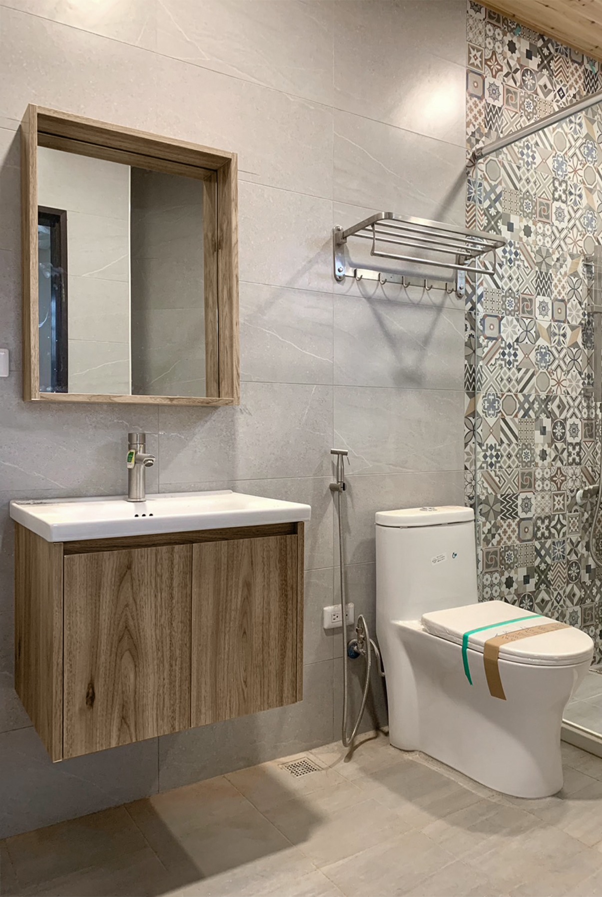 東京衛浴-衛浴設備