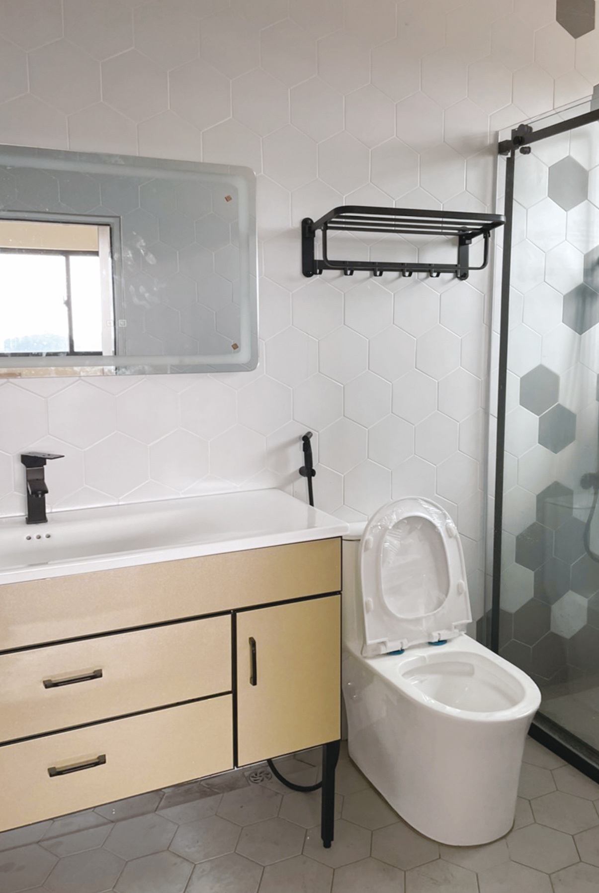 東京衛浴-浴室設備