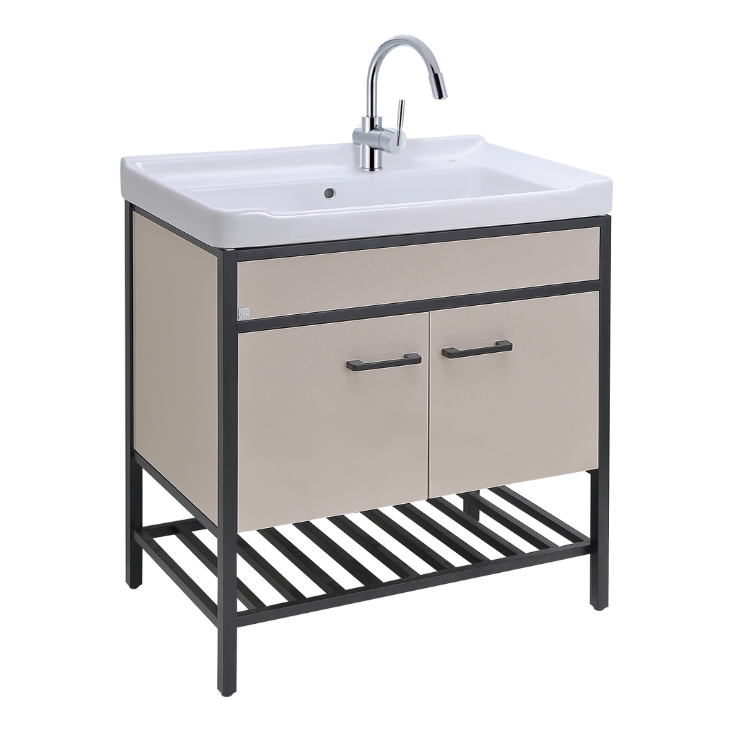 和成衛浴-洗衣槽