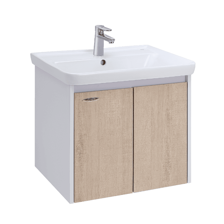 和成衛浴-臉盆浴櫃組