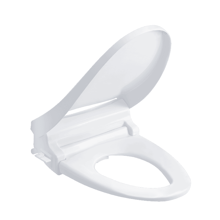 和成衛浴-水洗免治馬桶座