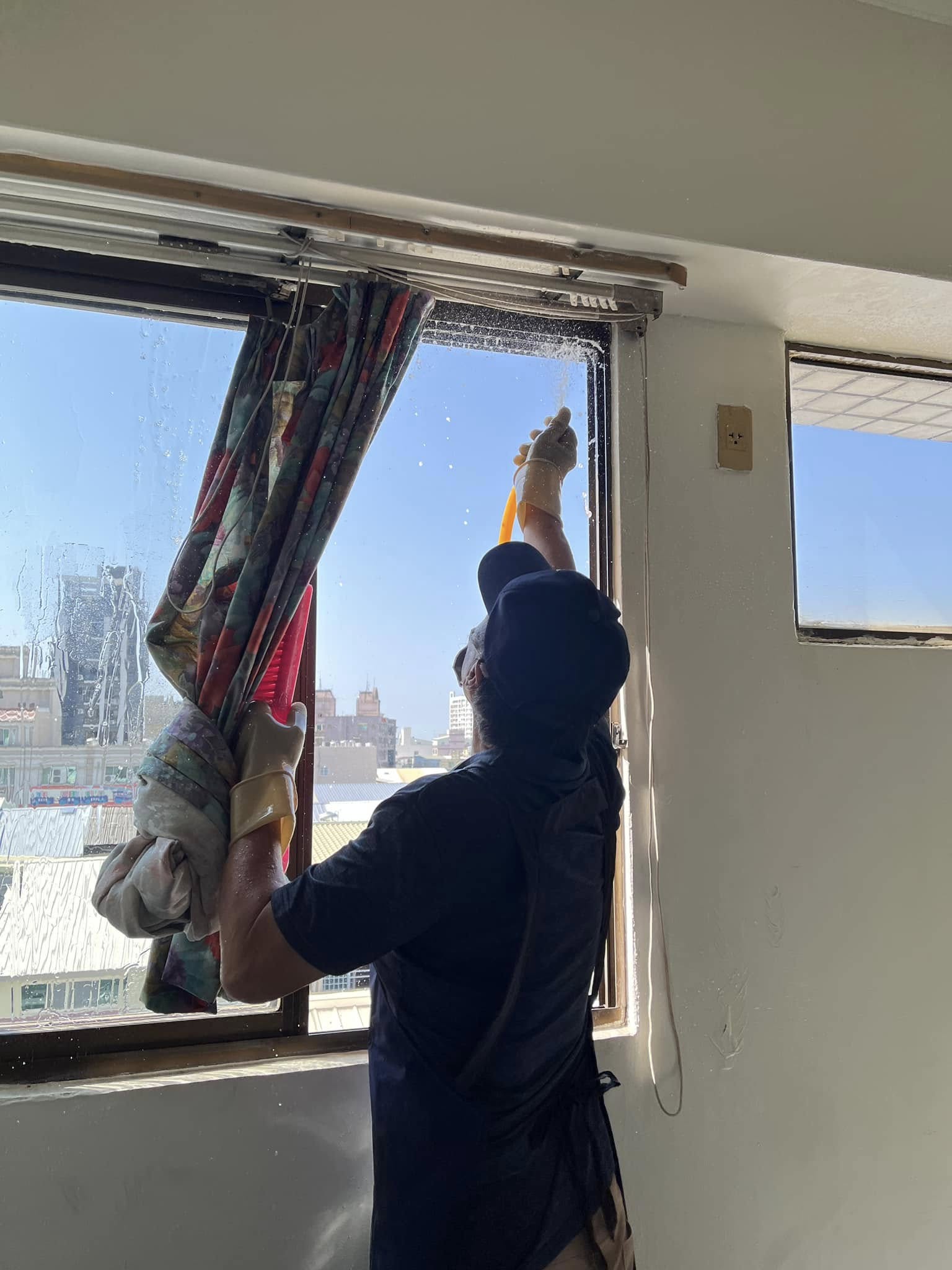 歐樂清潔有限公司-undefined