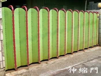 南群耀企業有限公司-台南鐵捲門｜台南伸縮門｜台南自動門-undefined