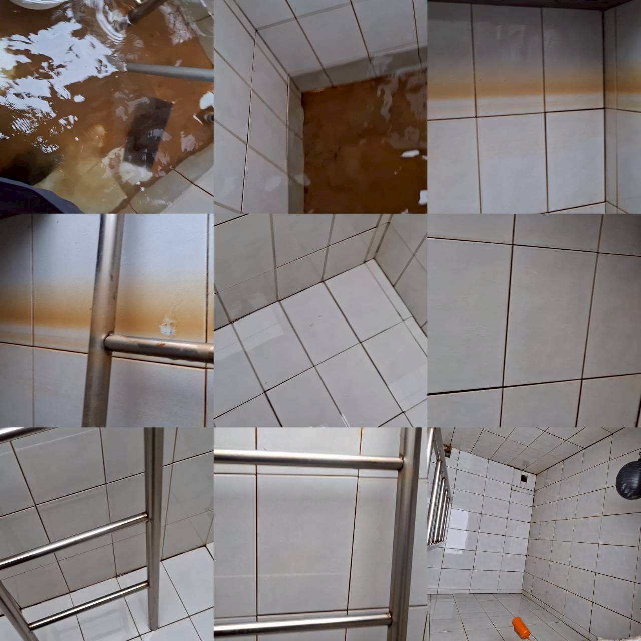 【基隆・汐止地區｜水塔清洗全面啟動】