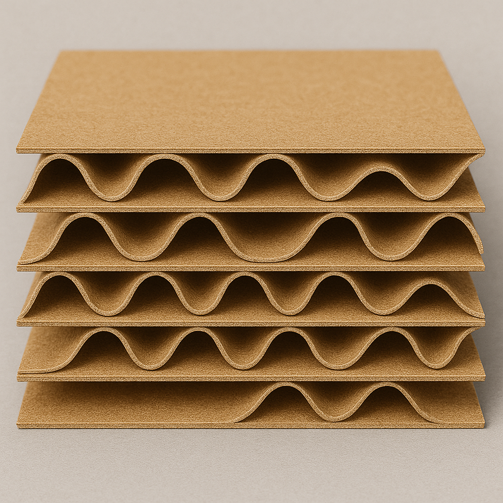 鴻餘紙業有限公司-紙品