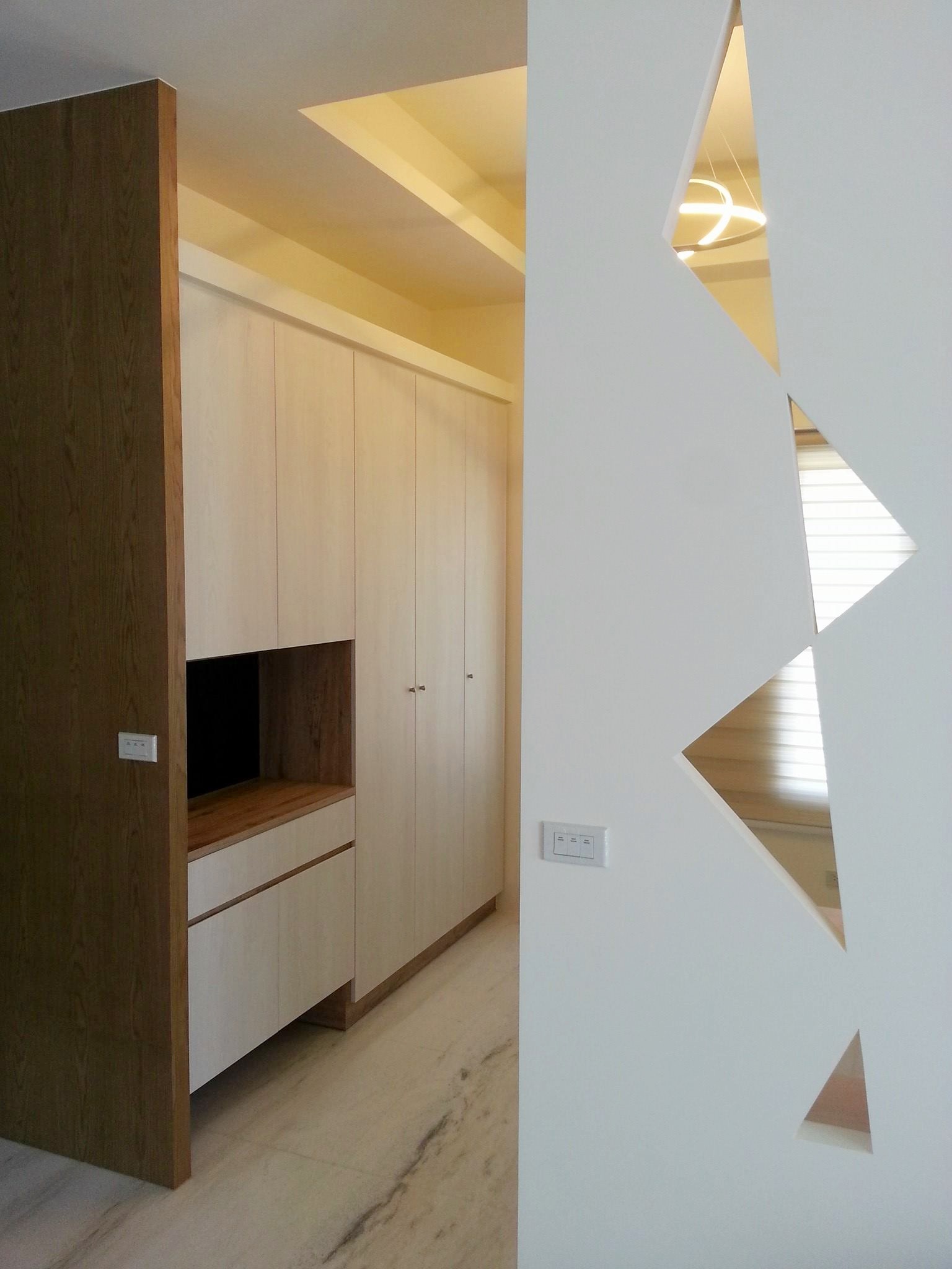 宜蘭系統傢俱-武淵陳公館