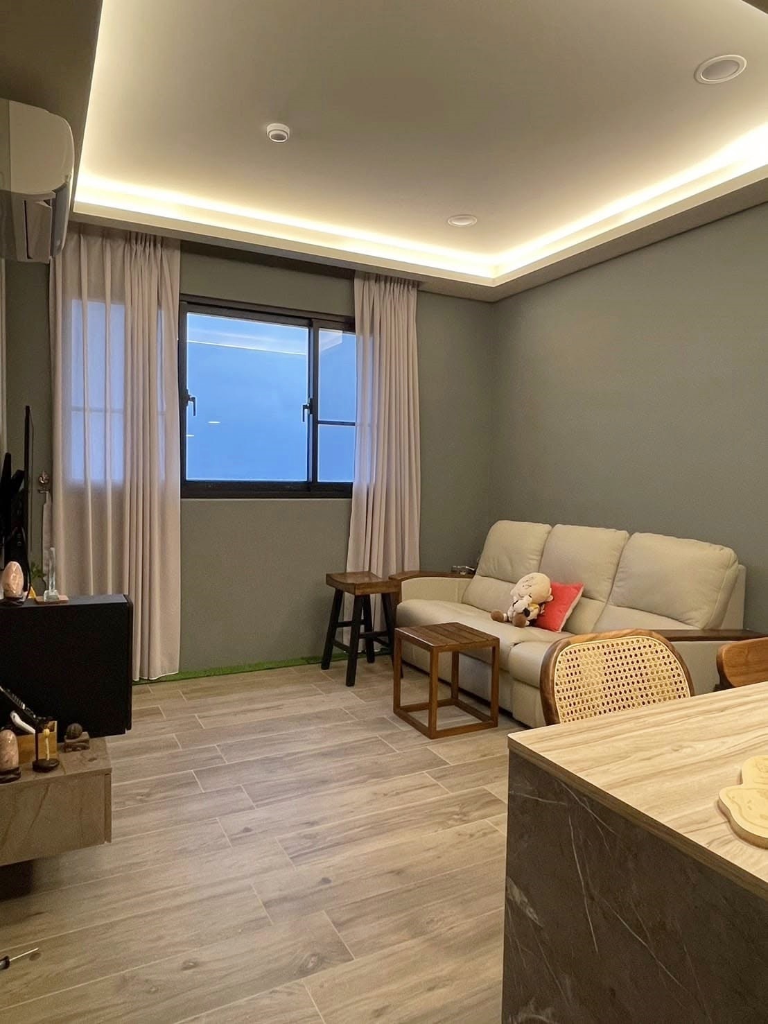 宜蘭裝潢-礁溪范公館