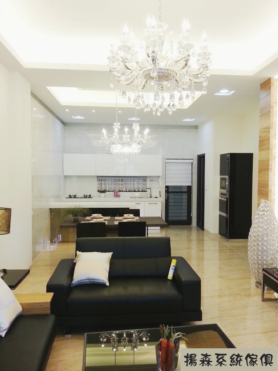 宜蘭室內設計-潘公館