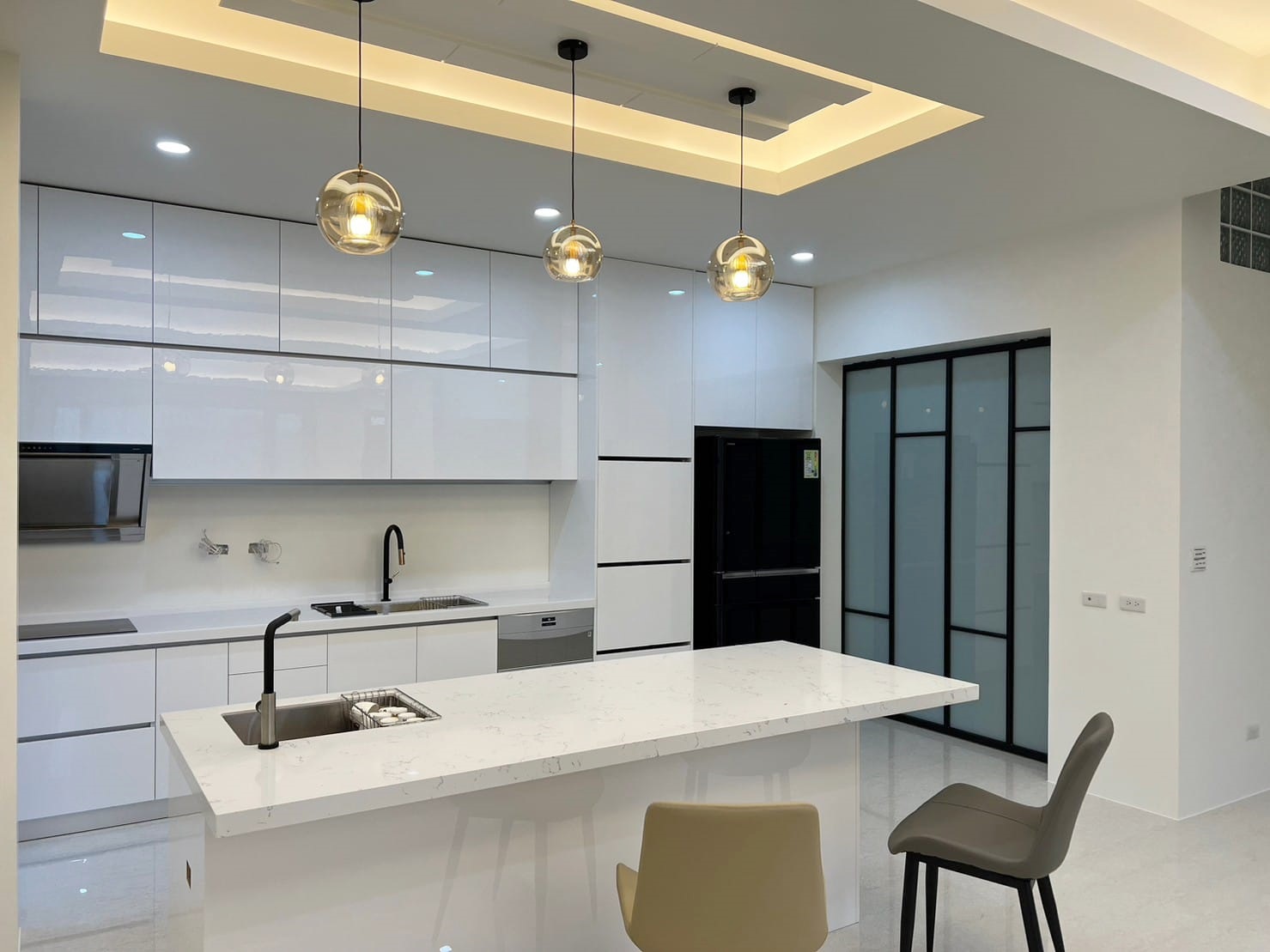 宜蘭室內設計｜台北室內設計-冬山八仙3路黃公館