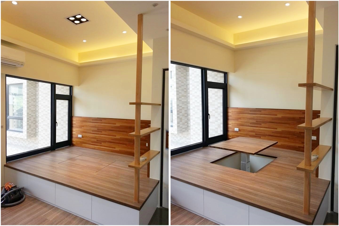 宜蘭木工裝潢｜台北木工裝潢