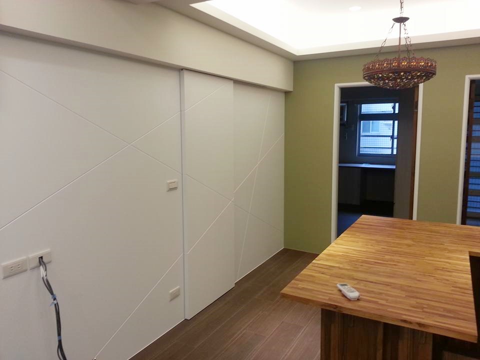 台北裝潢｜宜蘭裝潢-觀天下