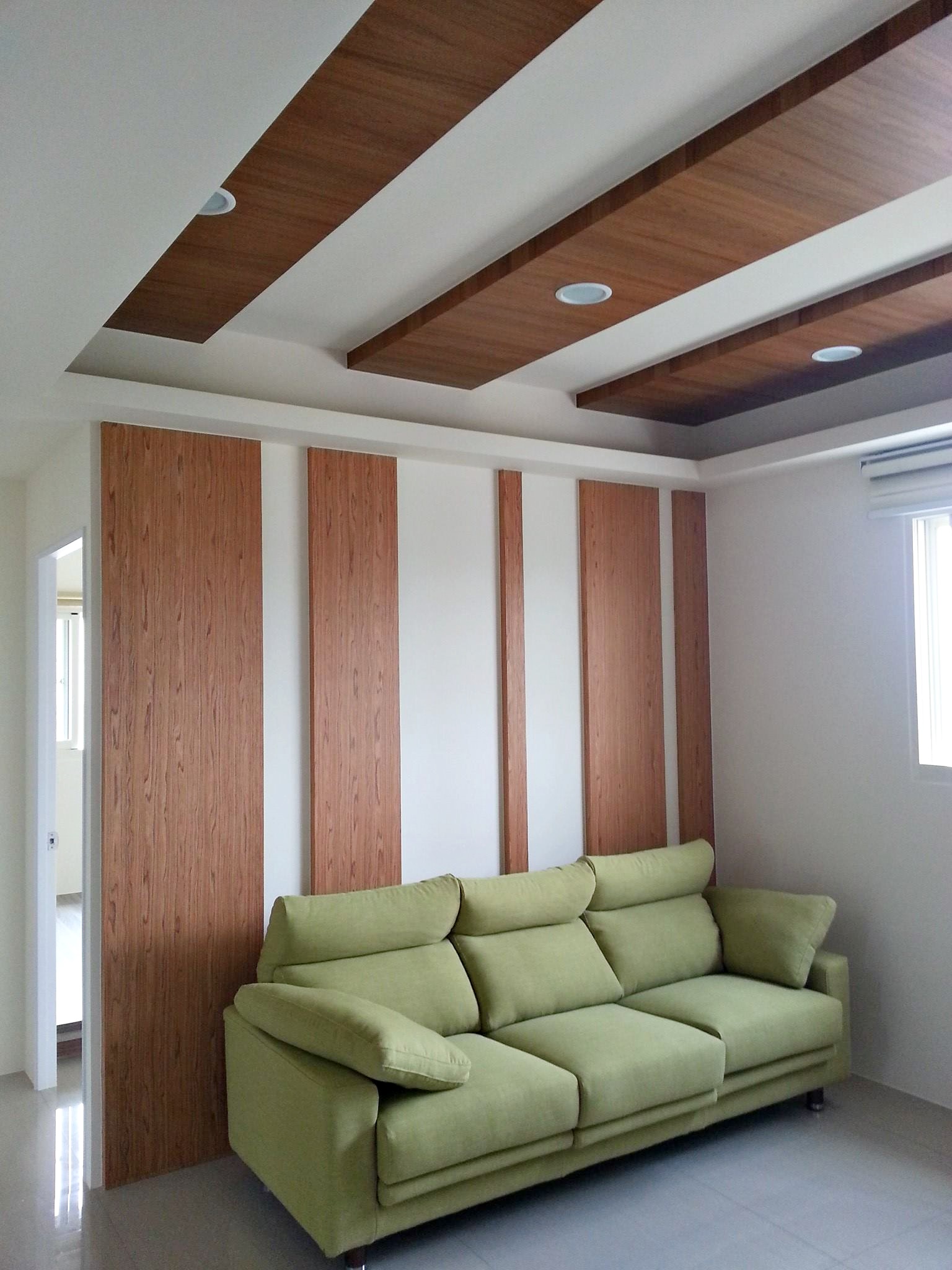 宜蘭室內設計-陳公館