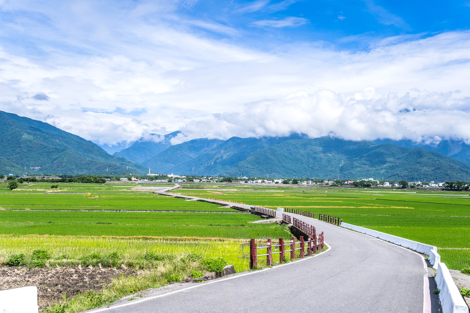台東包車旅遊