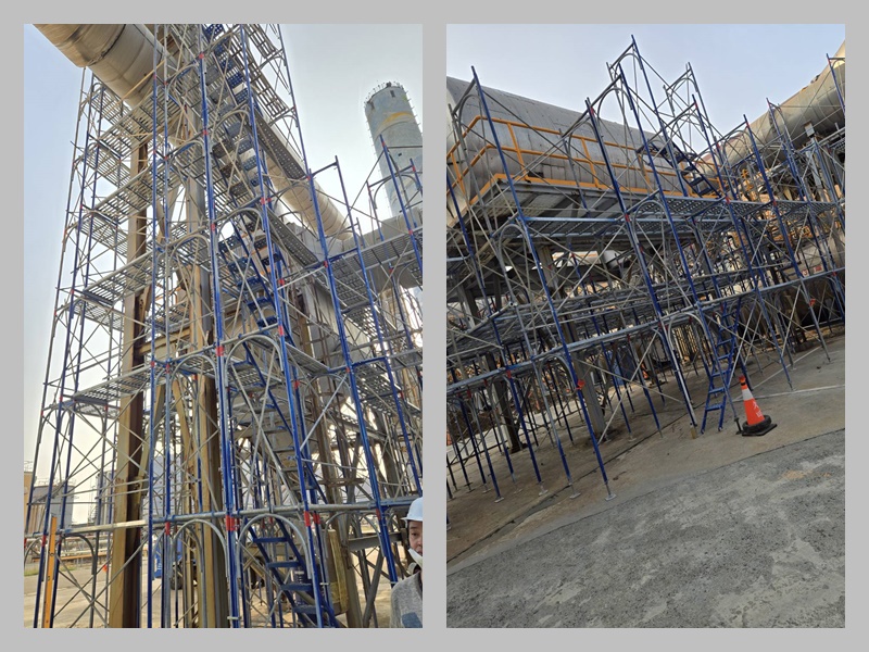 云泰鷹架-undefined