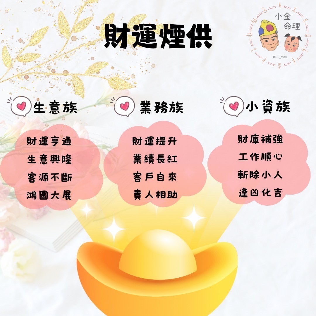 台南補財庫｜線上補財庫