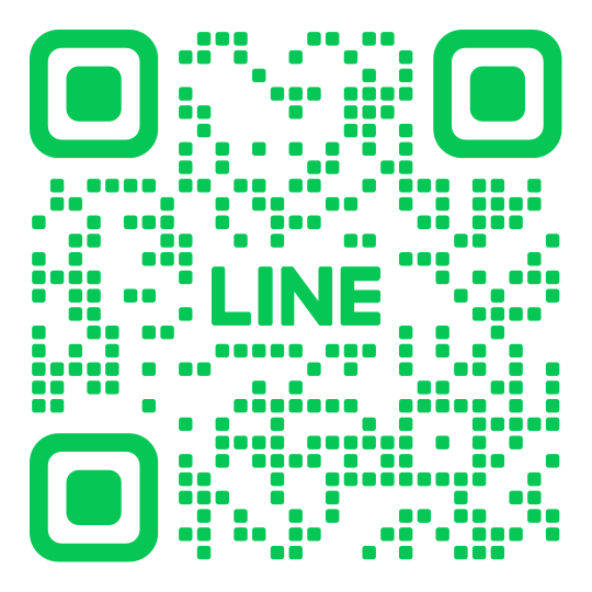 官方LINE-歡迎諮詢