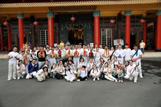 台南永康慈安宮