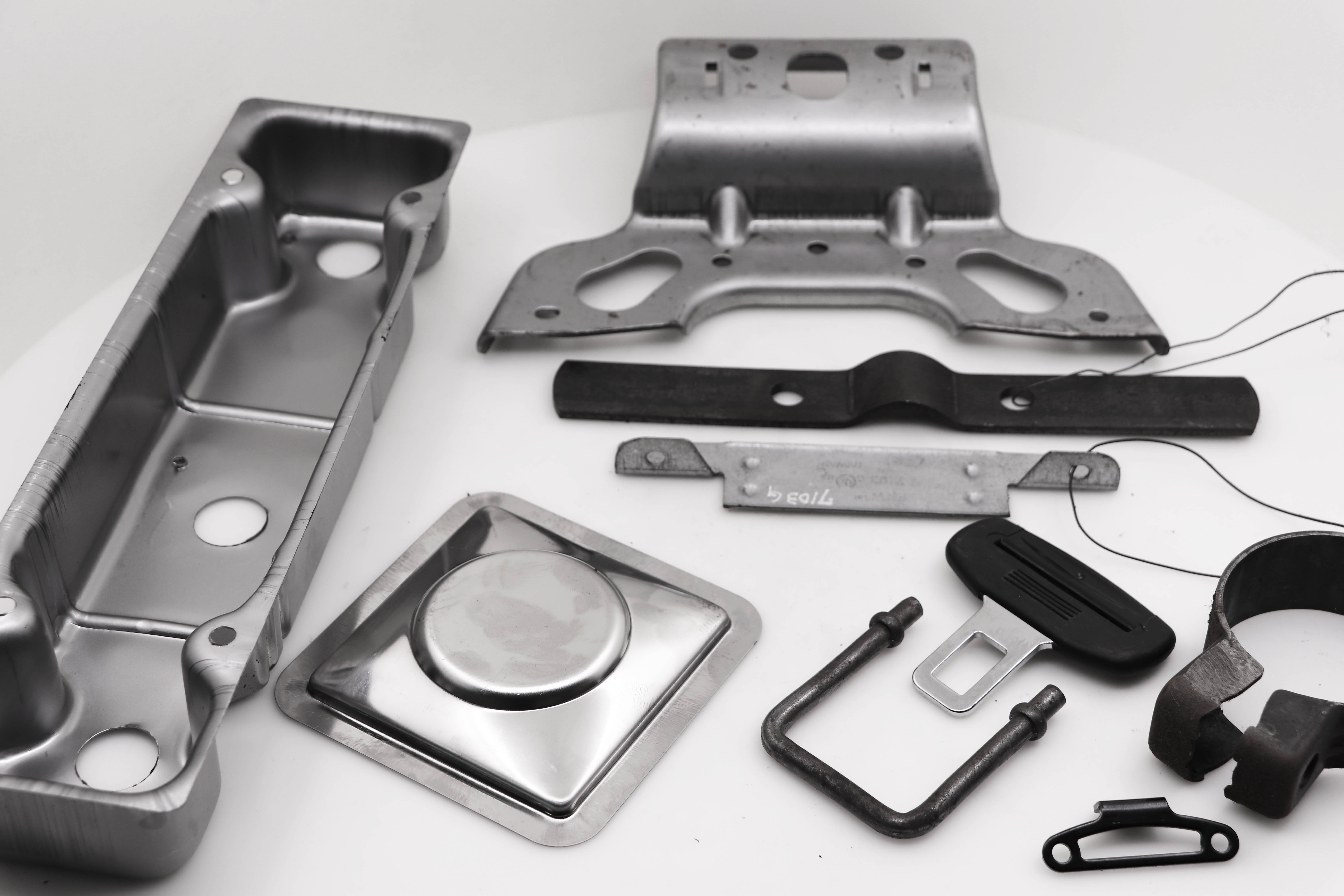 德瑞金屬有限公司-金屬基本工業