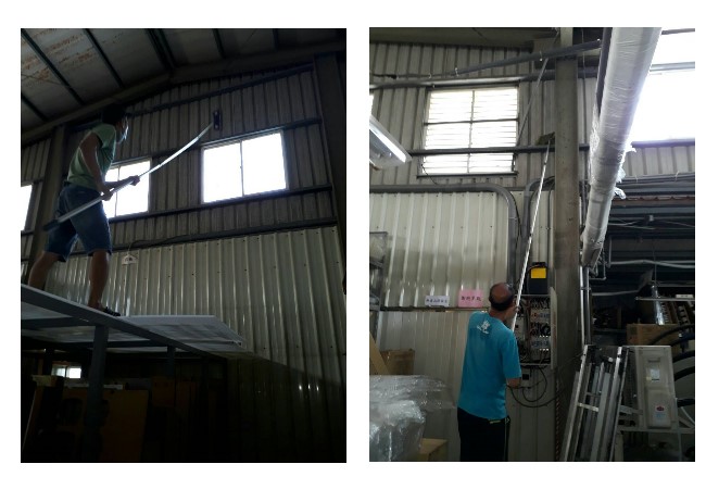 辦公室清潔推薦