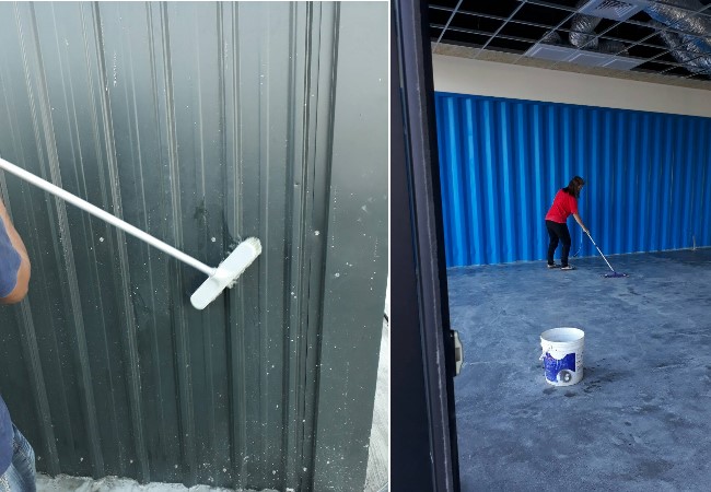 辦公室清潔推薦