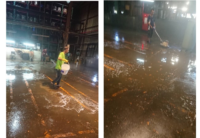 辦公室清潔推薦