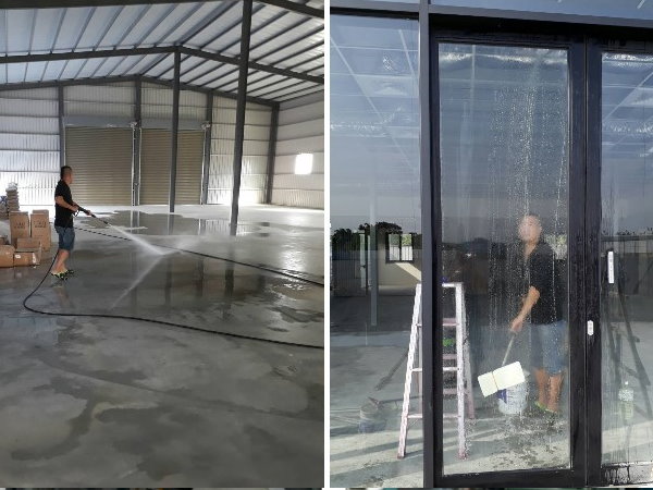 辦公室清潔推薦