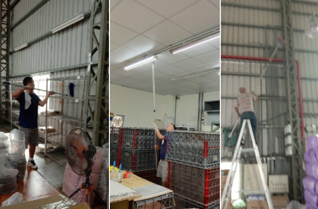 辦公室清潔推薦