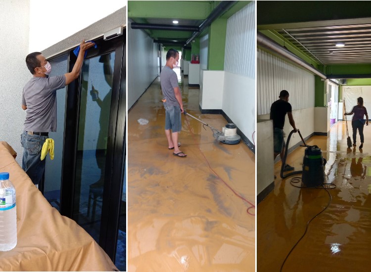 辦公室清潔推薦