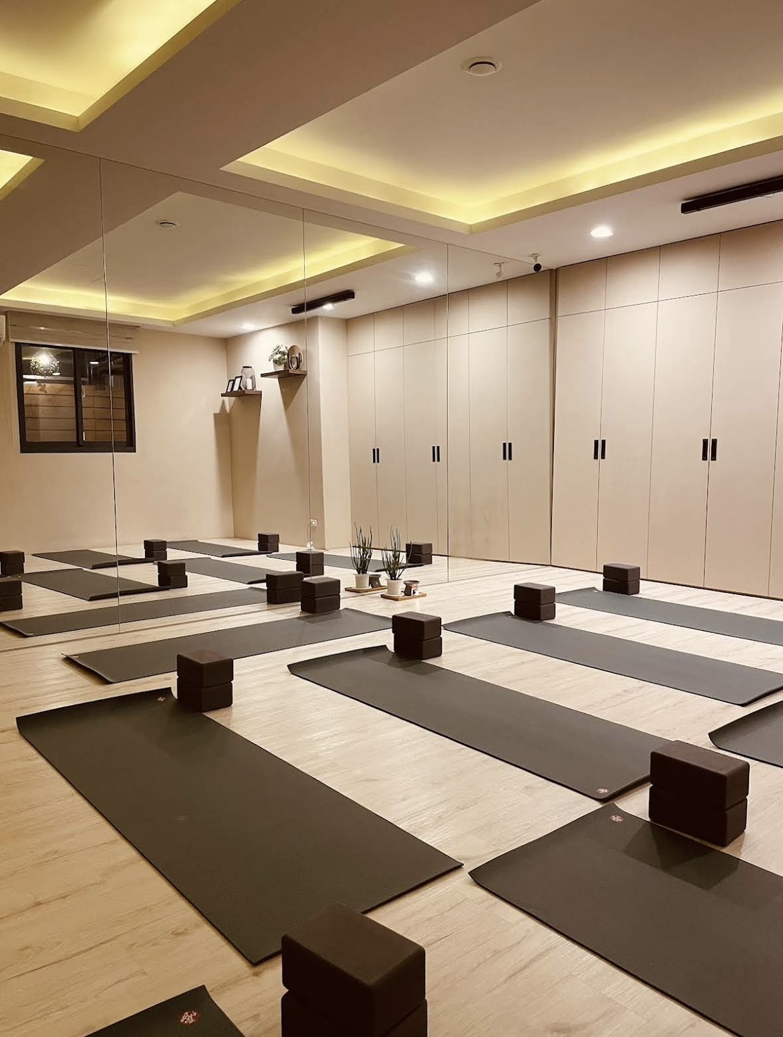 麻沙瑜珈部屋-undefined