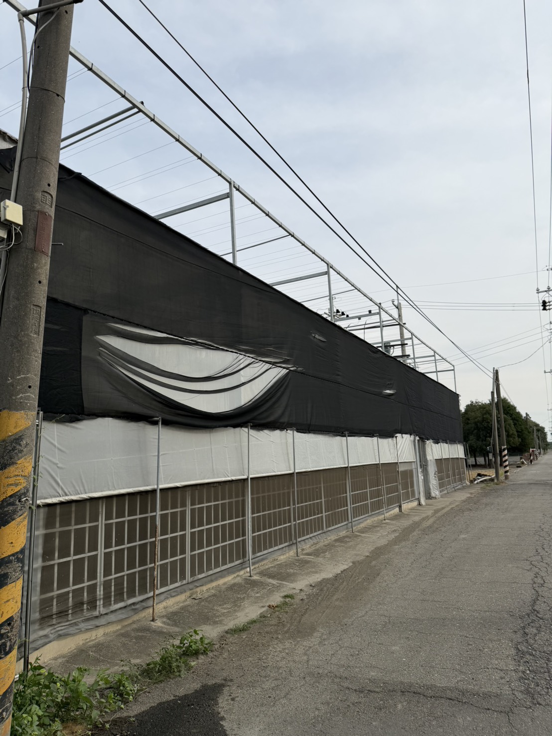 可附帶水草輸美溫室