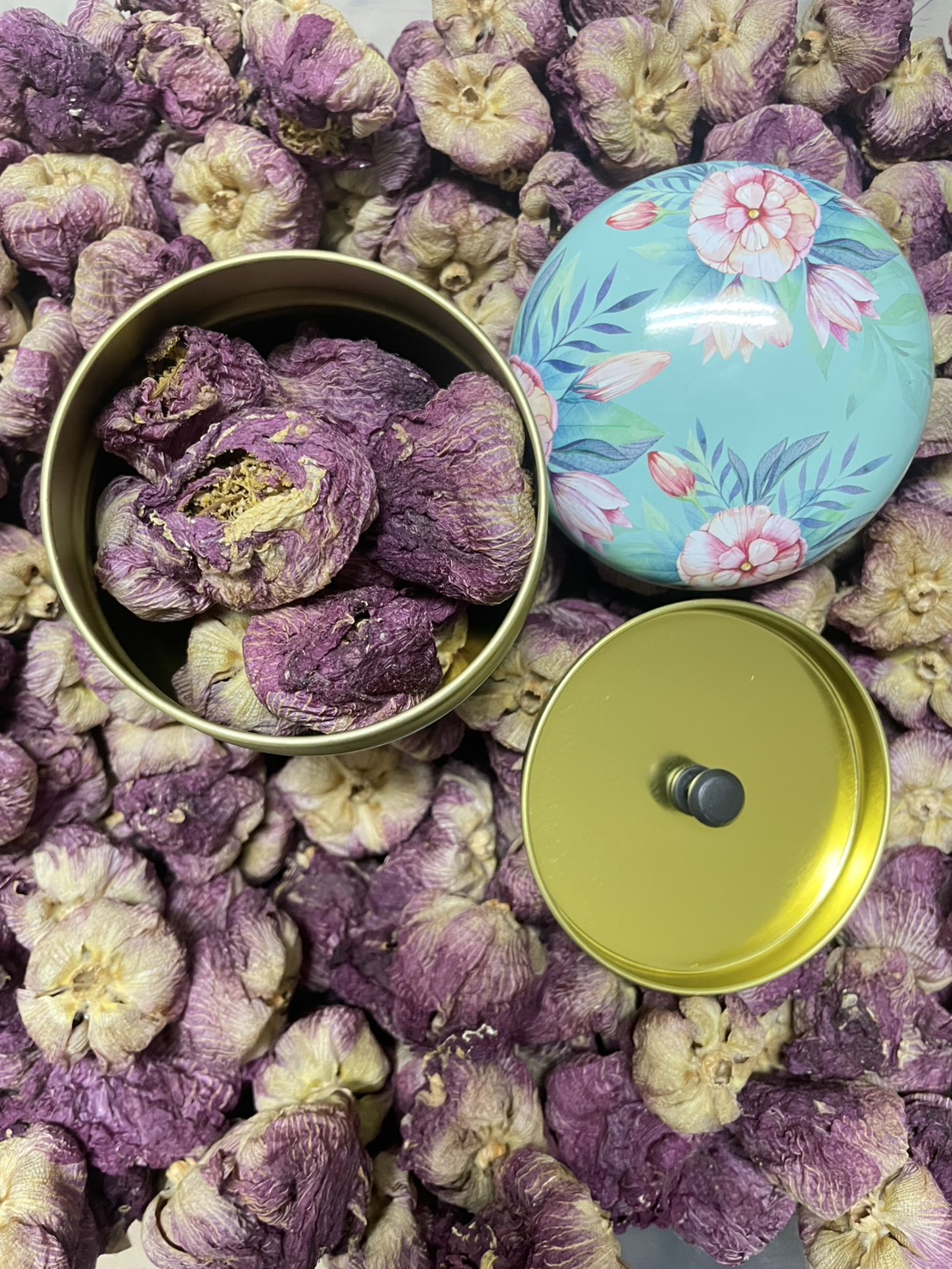 有機芙蓉花茶禮盒