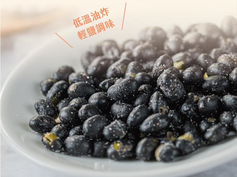 幸福良食 | 幸福千千歲 | 友善耕作台灣黑豆-土產品