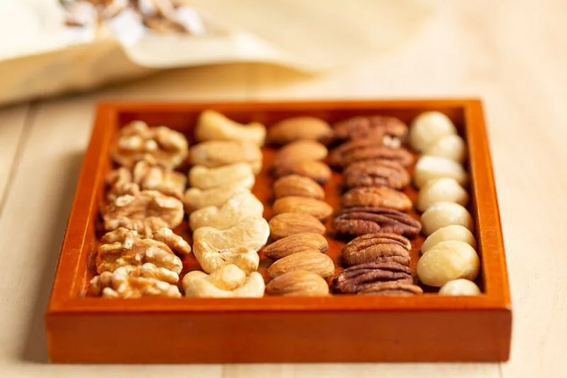 金和泰農產商行-土產品